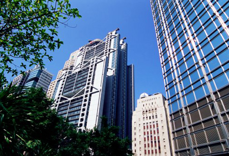 香港，英國(guó)，新西蘭離岸公司區(qū)別