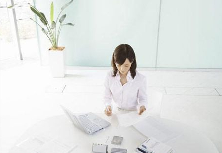 一般納稅人報(bào)稅需準(zhǔn)備哪些資料