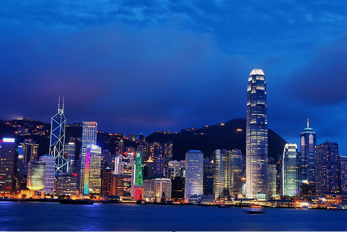 注冊香港商標可以在大陸使用嗎
