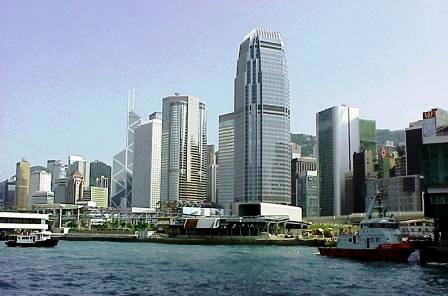 注冊(cè)香港公司稅收之利得稅