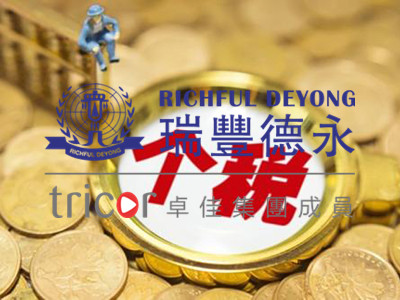 香港公司薪俸稅申報的條件