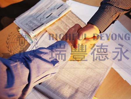 《公約》與CRS到底有什么聯系？