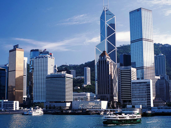 香港公司注冊要求