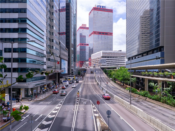 香港公司的維護