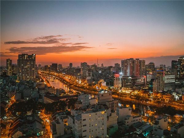 加工制造業(yè)吸收外資占越南FDI總額63.1%