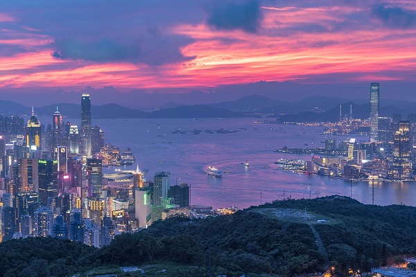 香港為何成為企業(yè)遷冊首選？