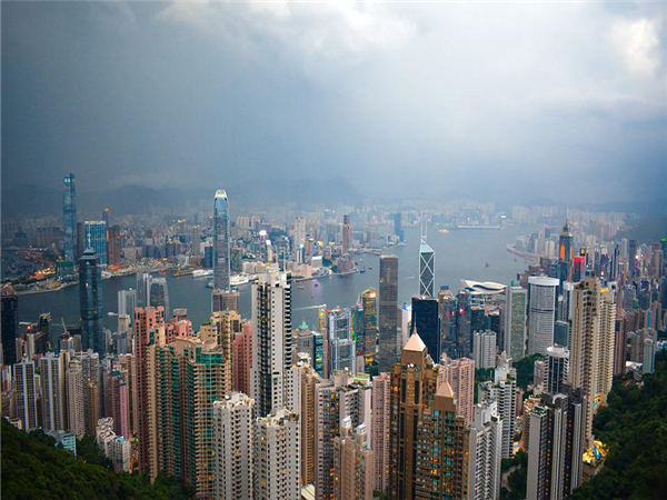赴港進修的方式