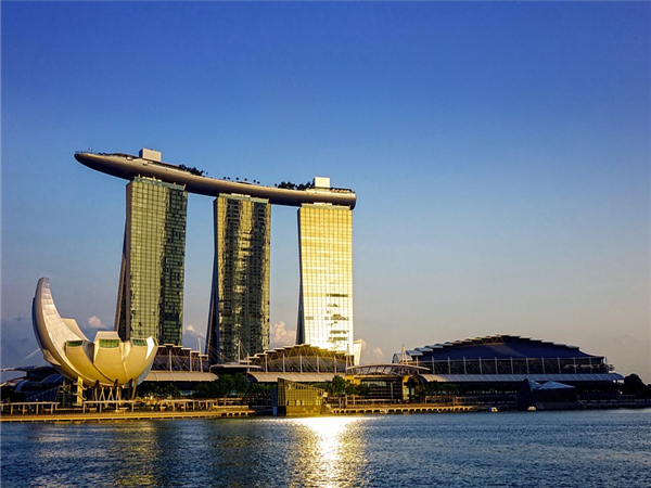 注冊新加坡公司要求