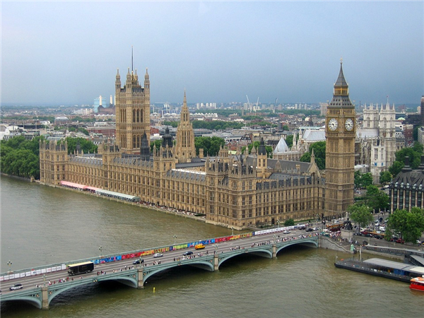 英國公司注冊優勢