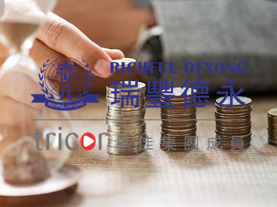 美國常見的三種信托類型