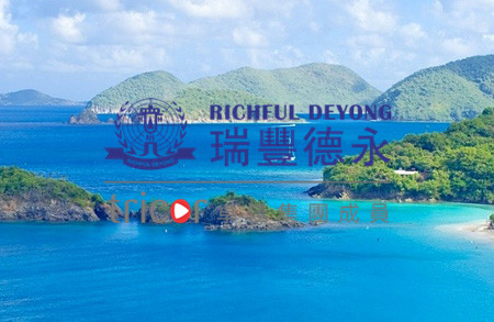 開曼公司注冊