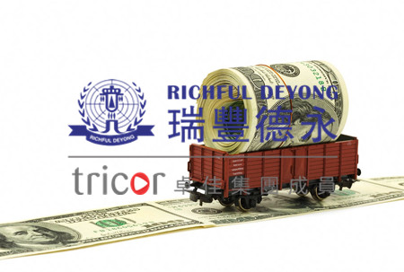 泰國合資公司